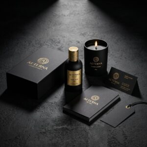 Creating a Memorable Brand Identity